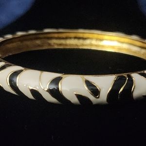 Kenneth jay lane bangle